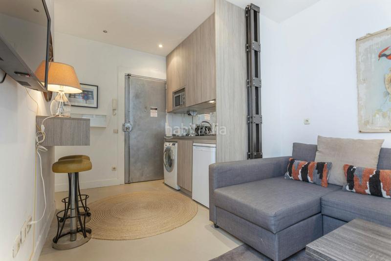 Foto d53d7a59-5873-4680-a7f2-e7a85d054c53. Lloguer pis amb calefacció a Cortes-Huertas Madrid