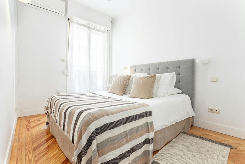 Foto f4ed4d03-5fd2-4f4e-9489-4c3ce2dcbe23. Lloguer pis amb calefacció a Cortes-Huertas Madrid