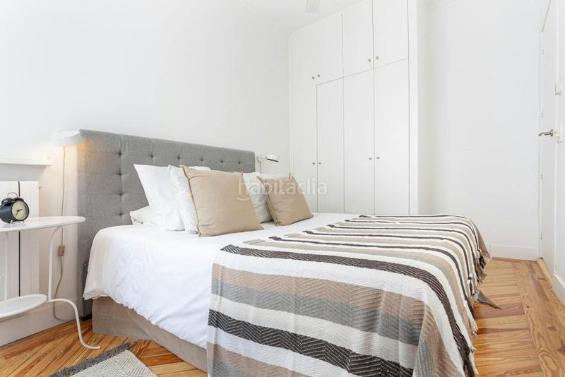Foto 267ea9e7-4a99-493b-8782-4638f4afd5e8. Location appartement avec chauffage dans Cortes-Huertas Madrid