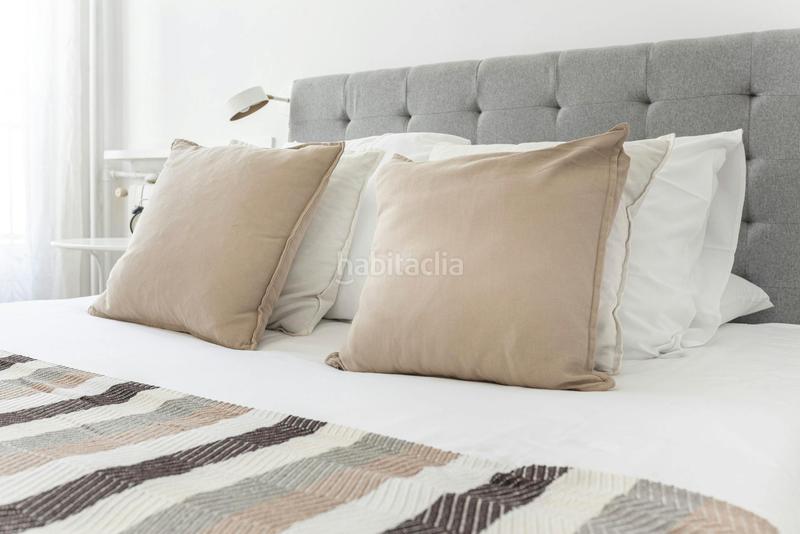 Foto b3173ae7-b748-43cc-8982-8247d50f90d3. Location appartement avec chauffage dans Cortes-Huertas Madrid