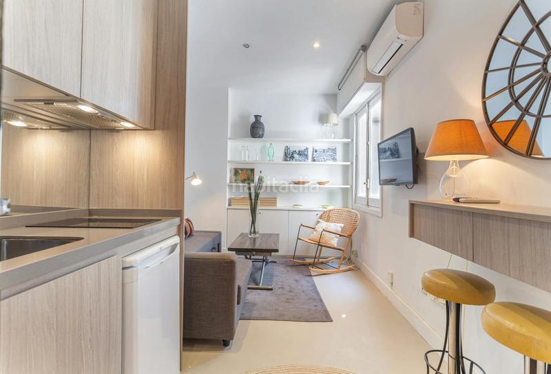 Foto fc4acd5c-d72a-48d4-bdd6-4479aa89d904. Location appartement avec chauffage dans Cortes-Huertas Madrid