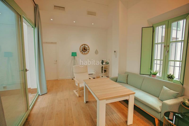Foto e4ad68ca-af49-44ba-9bea-f6d2f58f4142. Alquiler piso calle teodosio, en San Lorenzo Sevilla