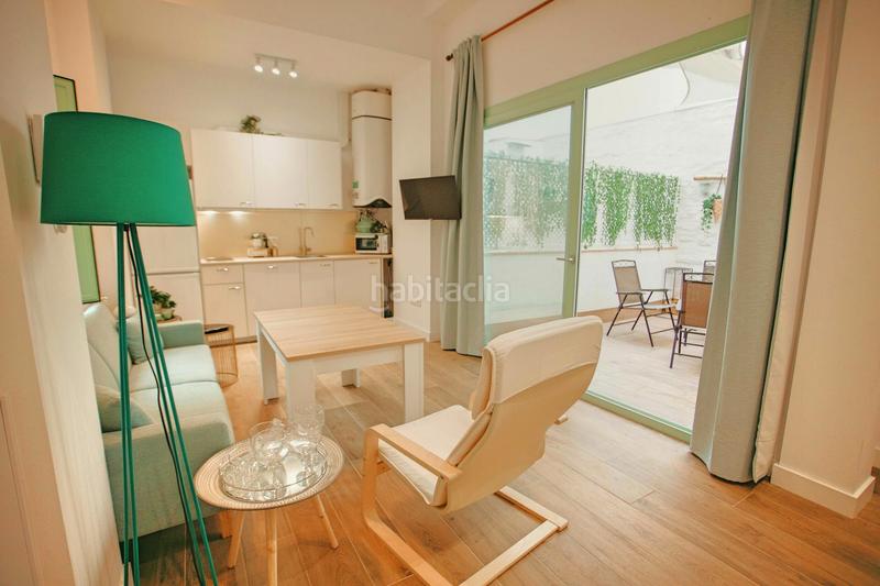 Foto 0ef2a8fd-5c8d-46ee-a9c3-fd97fd397a03. Miete etagenwohnung mit heizung in San Lorenzo Sevilla