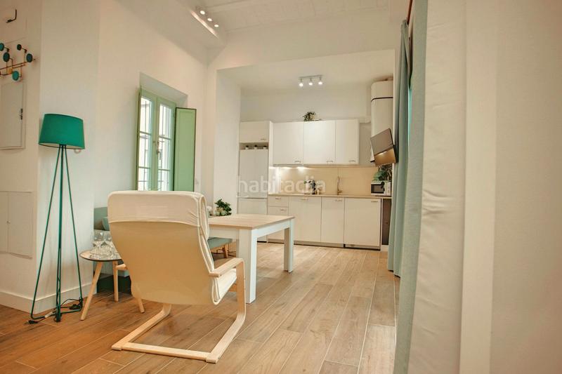 Foto 3d3e6c14-86a0-4582-aa69-14bbff590889. Miete etagenwohnung mit heizung in San Lorenzo Sevilla