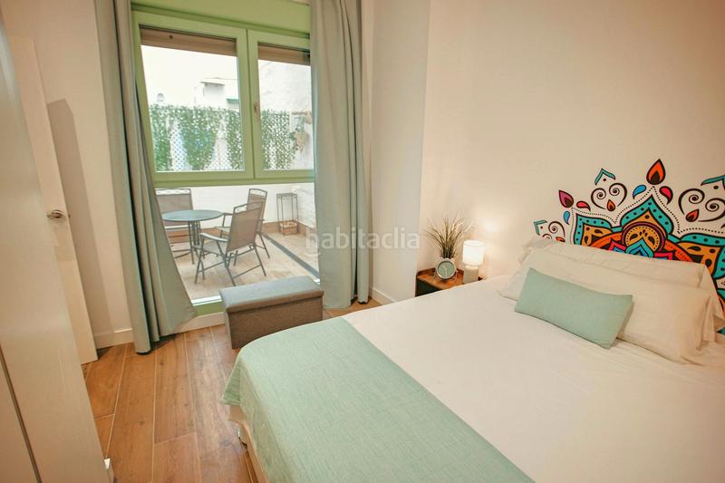 Foto 3da89e0c-9241-4a53-a0a9-9f1822f8dd83. Miete etagenwohnung mit heizung in San Lorenzo Sevilla