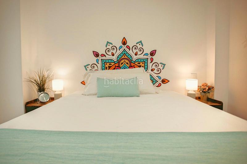 Foto 76591609-8e27-4978-af2c-b106f0bac34c. Miete etagenwohnung mit heizung in San Lorenzo Sevilla