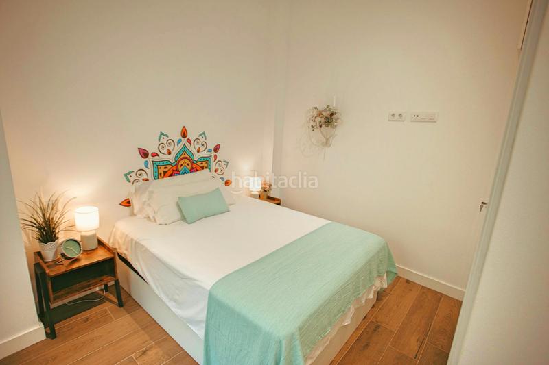 Foto c0baac9d-b1a4-438f-a2cb-0066ab7d2123. Miete etagenwohnung mit heizung in San Lorenzo Sevilla