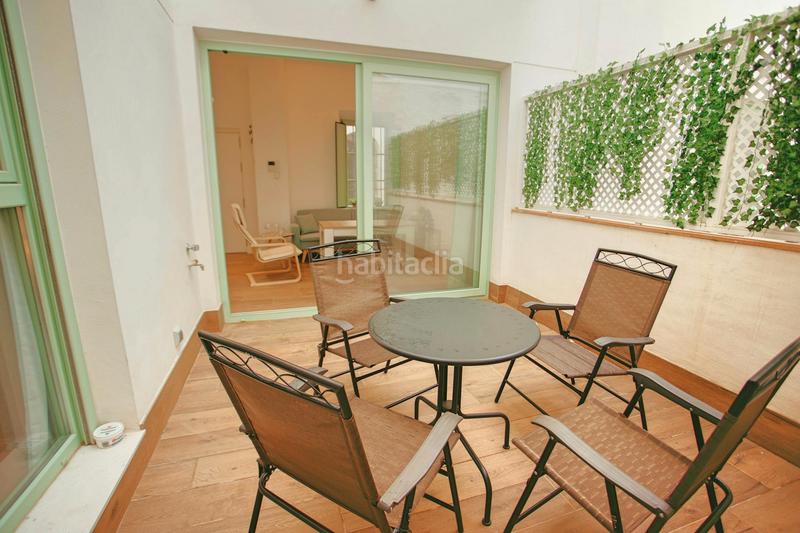 Foto c54cb3b0-f08b-41d1-8baa-4b0d13e2d6c6. Miete etagenwohnung mit heizung in San Lorenzo Sevilla