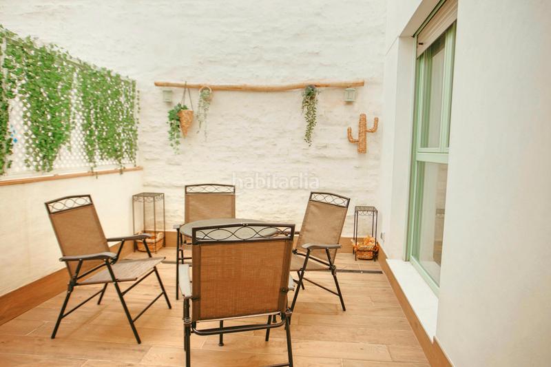 Foto 4bc41de5-03d1-4249-8420-c9d404d4e47d. Rent flat with heating in San Lorenzo Sevilla