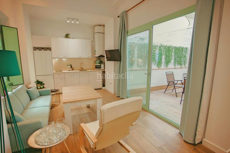 Foto 62a56d86-2cb6-42a1-bcfd-cf84d254cf25. Rent flat with heating in San Lorenzo Sevilla