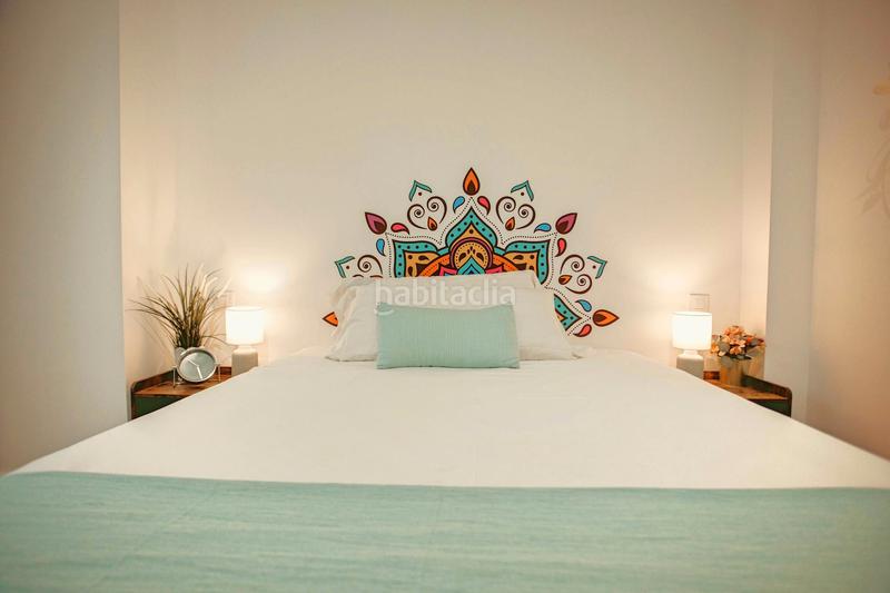 Foto 8fee2676-ff17-4131-9f34-4d5fc892614b. Rent flat with heating in San Lorenzo Sevilla