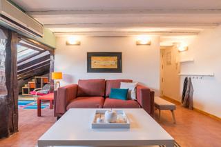 Lloguer Pis  N/a. Calle del prado, madrid