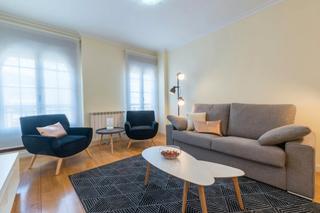 Location Appartement  N/a. Calle de alcalá, madrid