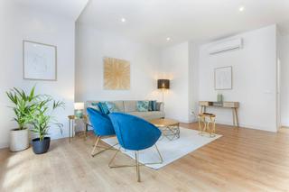 Location Appartement  N/a. Avenida de menéndez pelayo, madrid