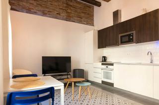 Location Appartement  N/a. Passatge de la virreina, barcelona