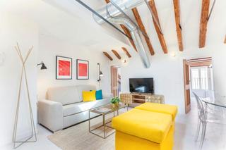 Location Appartement  N/a. Calle de la cabeza, madrid