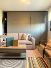Location Appartement  N/a. Calle de la caliza, madrid