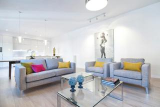 Location Appartement  N/a. Calle mejía lequerica, madrid