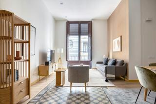 Alquiler Piso  N/a. Carrer dels agullers, barcelona
