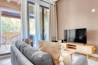 Location Appartement  N/a. Placeta del comerç, barcelona