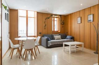 Location Appartement  N/a. Carrer den gil, valencia