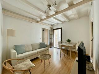 Lloguer Pis  N/a. Carrer dels banys vells, barcelona