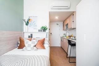 Rent Flat  N/a. Avenida del talgo, madrid