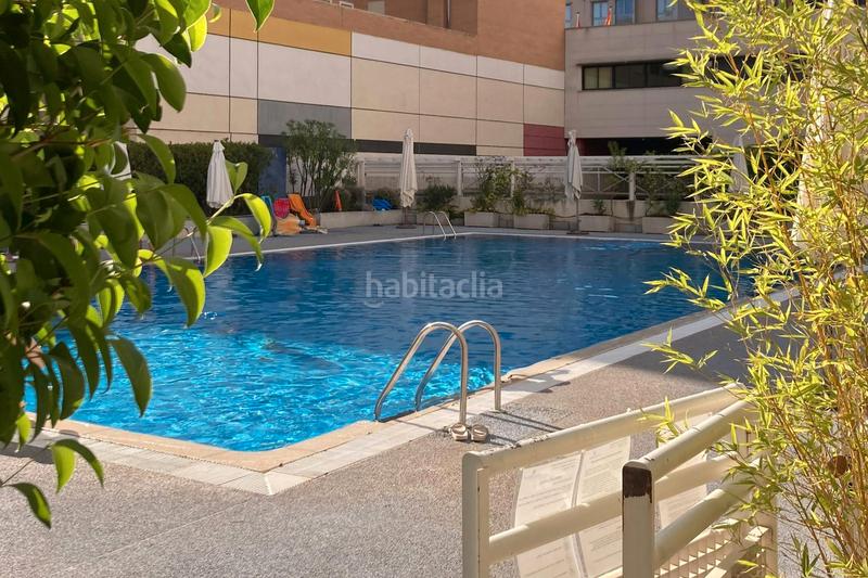 Foto 48d34c46-4410-4621-805a-461d01c526eb. Affitto appartamento con riscaldamento in Legazpi Madrid