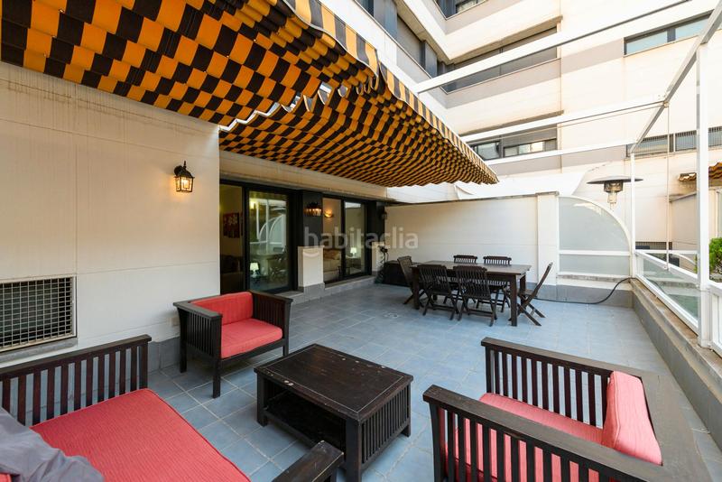 Foto 4f73b490-0283-475e-84b6-85b5c9f05bc0. Affitto appartamento con riscaldamento in Legazpi Madrid