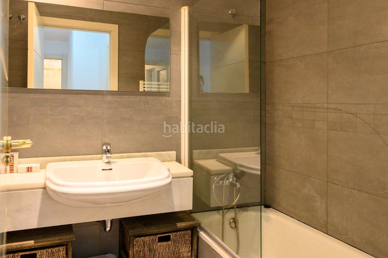 Foto bf3db599-1594-4b4b-b1bd-6960ea692e90. Affitto appartamento con riscaldamento in Legazpi Madrid