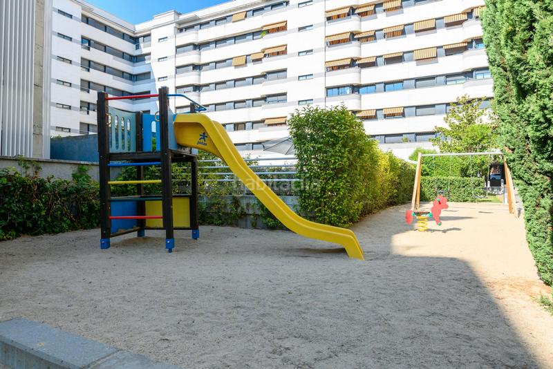 Foto eada9ca0-9ee0-48e4-8567-20aed113dcaf. Affitto appartamento con riscaldamento in Legazpi Madrid