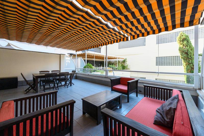 Foto 68b225bd-94ea-4aff-911a-4bb62fa675fc. Location appartement avec chauffage dans Legazpi Madrid