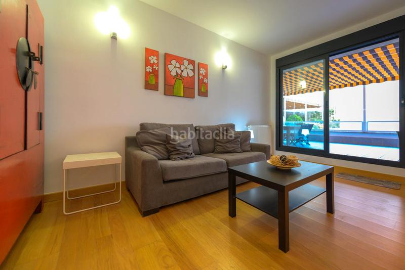 Foto c22a55b0-0f83-46c7-9191-a55e5c41901b. Miete etagenwohnung mit heizung in Legazpi Madrid