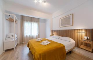 Miete Etagenwohnung  N/a. Carrer humanista furió, valencia