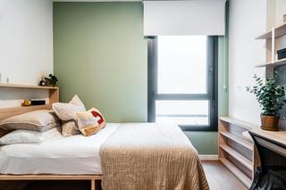 Rent Flat  N/a. Avenida del talgo, madrid