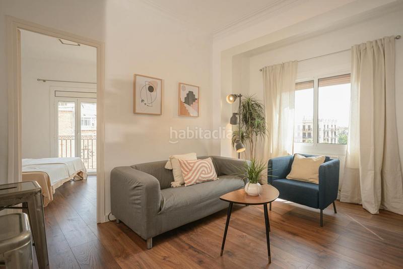 Foto 4f3b4cc4-8ac0-4742-a81c-3dbbf55d746d. Alquiler piso carrer de la bòbila, en El Poble Sec - Parc de Montjuïc Barcelona