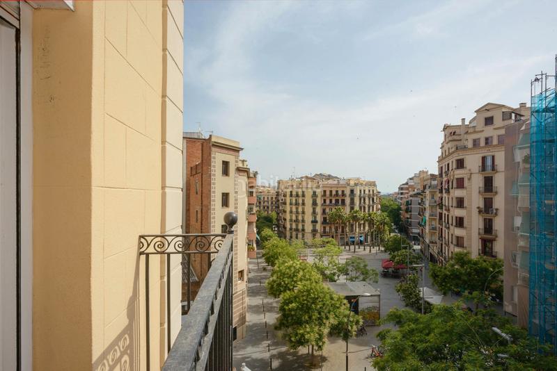 Foto 4cc62ff4-51c6-4b22-996b-8b832ff111b5. Lloguer pis amb calefacció a El Poble Sec - Parc de Montjuïc Barcelona