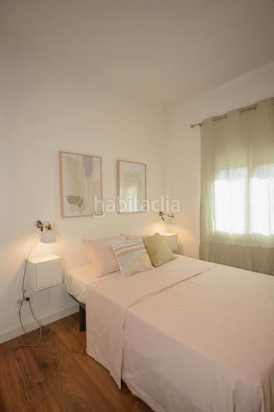 Foto 3cd4ca06-34c9-46ad-9af5-17def1acc851. Miete etagenwohnung mit heizung in El Poble Sec - Parc de Montjuïc Barcelona