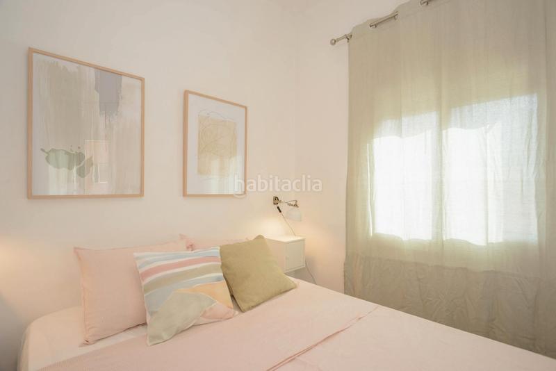 Foto 2fb254a3-349f-4828-95bf-7283406c0c78. Rent flat with heating in El Poble Sec - Parc de Montjuïc Barcelona