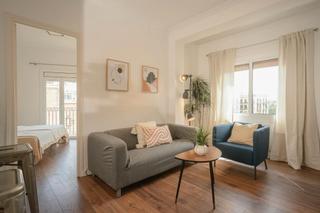 Rent Flat  N/a. Carrer de la bòbila, barcelona