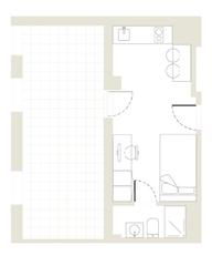 Location Appartement  N/a. Avenida del talgo, madrid