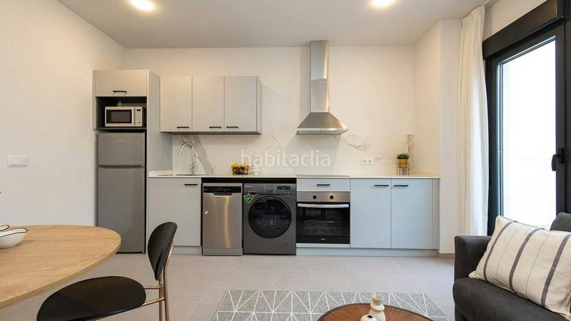 Foto 2725fc20-78c4-4cf8-877a-3d17e708d4ef. Location appartement avec chauffage dans Nou Moles Valencia