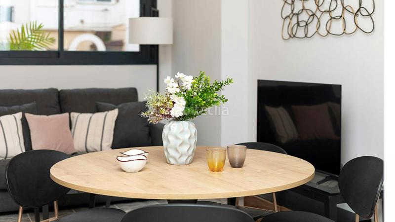 Foto 4f7c6d11-dfeb-44e4-95f4-fd4c87809c39. Location appartement avec chauffage dans Nou Moles Valencia