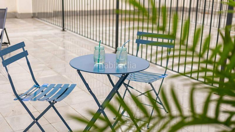 Foto bd8c53a3-db42-4b27-be0a-f5487c12d681. Location appartement avec chauffage dans Nou Moles Valencia