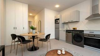 Miete Etagenwohnung  N/a. Calle goya, valencia