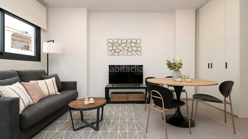 Foto d9cc4a2f-2466-4d16-87d3-1b219b36750d. Miete etagenwohnung mit heizung in Nou Moles Valencia