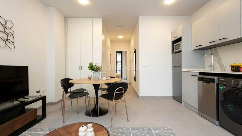 Foto 3a5d2ad2-6784-4e2f-be13-d41194179190. Rent flat with heating in Nou Moles Valencia