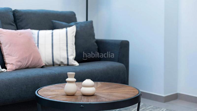 Foto 7622d08e-fa85-48ec-bae8-b1ebf751b3df. Rent flat with heating in Nou Moles Valencia