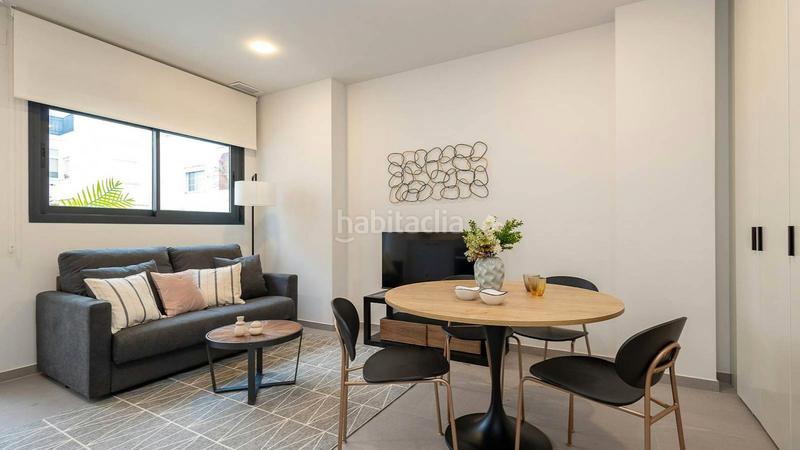 Foto dd07dda9-3d4f-4cf9-aa47-00e392d42596. Rent flat with heating in Nou Moles Valencia