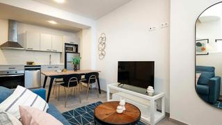 Rent Flat  N/a. Calle goya, valencia